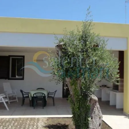 Beach House Ferienhaus