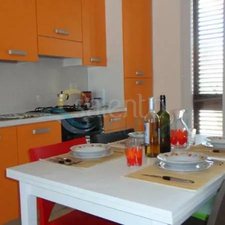 Ferienhaus Beach House