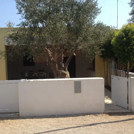 Ferienhaus Beach House